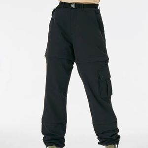 Outdoor Voices Rectrek Zip-Off Pants